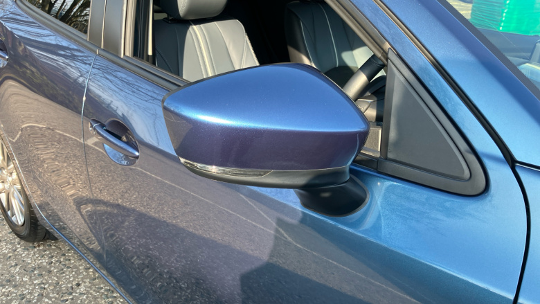 Mazda 2 1.5 e-Skyactiv G MHEV GT Sport 5dr Petrol Hatchback